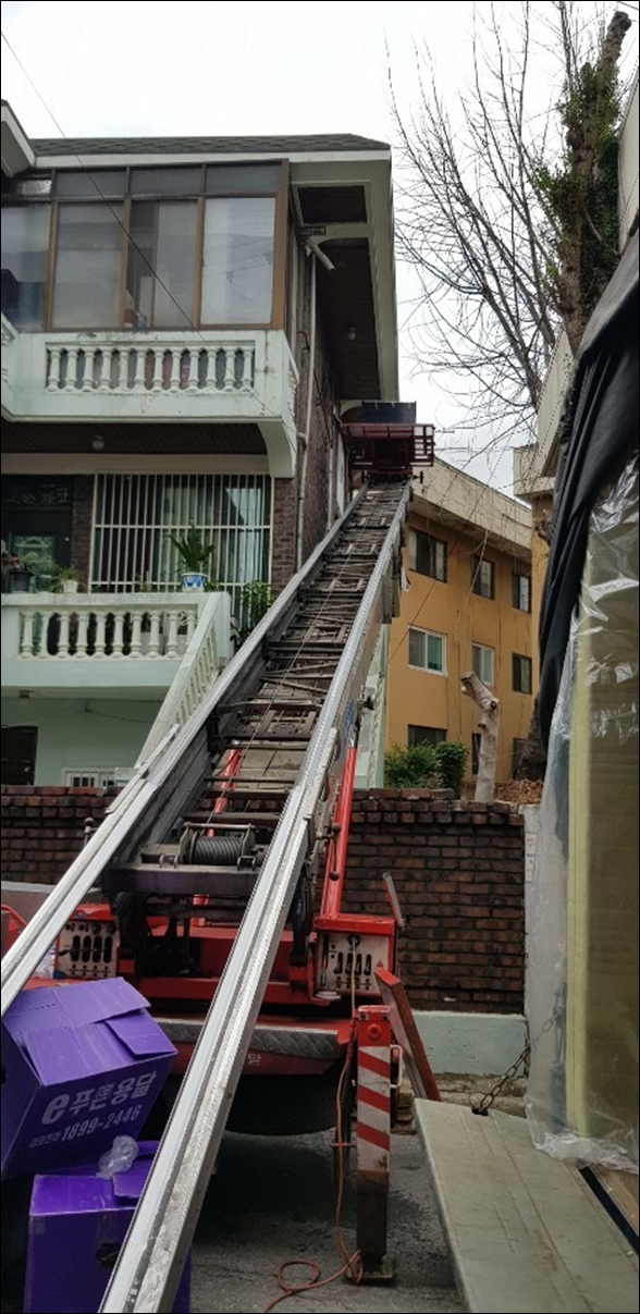 인천사다리차