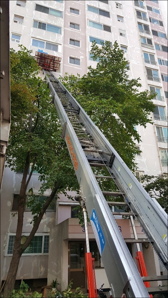 인천사다리차