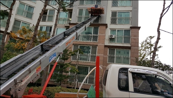 인천사다리차