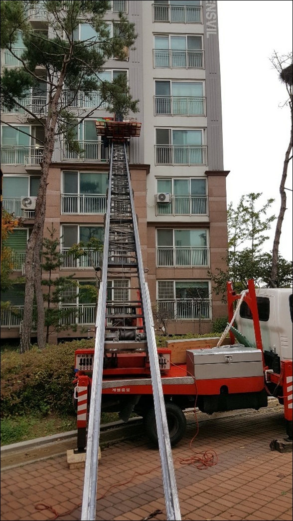 인천사다리차