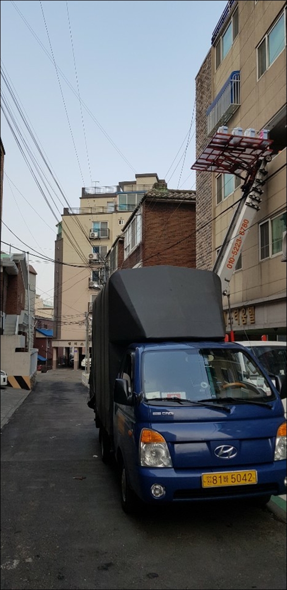 인천사다리차