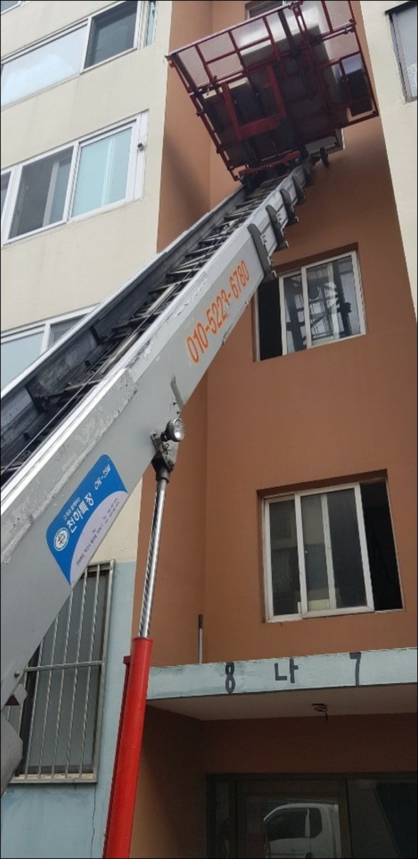 인천사다리차